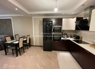 4-ком. квартира на продажу, 114 м2, посёлок Коммунарка, микрорайон Эдальго, 2