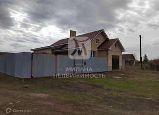 Продается дом, 70 м2, Оренбургская область, Большая улица, 41А