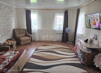 Продам дом, 53.2 м2, поселок городского типа Романовка