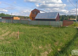 Продам участок, 8.19 сот., ДНП Дорино