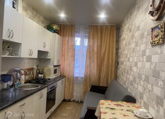 1-комнатная квартира на продажу, 35.4 м2, деревня Фёдоровское, Почтовая улица, 11к1