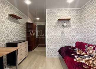 Продажа квартиры студии, 17.3 м2, Тюмень, улица Ермака, 26