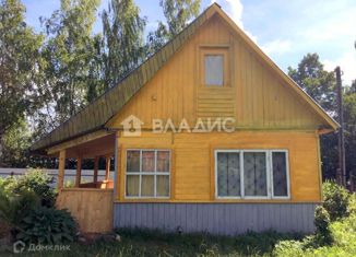 Продам дом, 36 м2, Владимирская область, СНТ Луговой, 262