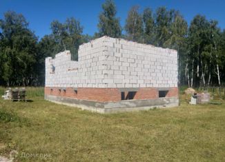 Продам дом, 140 м2, деревня Ключи