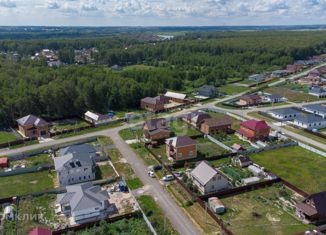 Продаю дом, 175 м2, коттеджный посёлок Решетникова-2, Коралловая улица