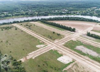 Продажа участка, 14.1 сот., Новгородская область, Береговая улица