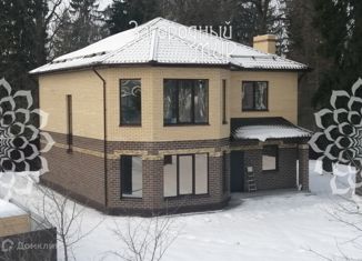 Продается дом, 215 м2, поселок Секерино