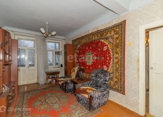 Продается 2-комнатная квартира, 44.6 м2, Челябинск, улица Крылова, 13А