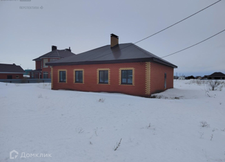 Продаю таунхаус, 78 м2, деревня Подымалово, Полевая улица