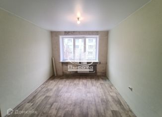 Продам квартиру студию, 18 м2, Рязань, Московский район, улица Крупской, 9