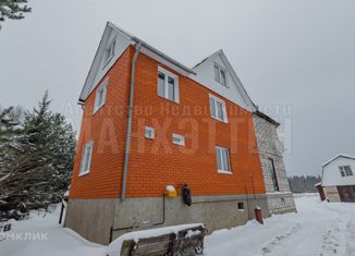 Продам дом, 300 м2, деревня Таширово, Заречная улица, 32