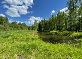 Участок на продажу, 22.6 сот., деревня Савельево, Озёрная улица