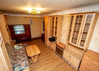Продажа 2-комнатной квартиры, 45 м2, Новочеркасск, Гвардейская улица, 7