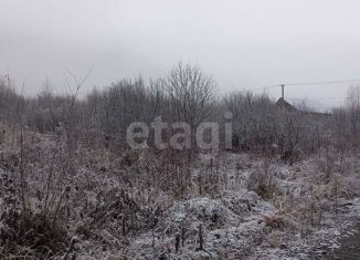 Земельный участок на продажу, 12 сот., село Озёрное, Центральная улица