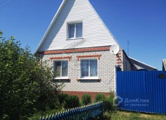 Дом на продажу, 154 м2, село Нежеголь, Садовая улица