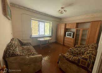 3-комнатная квартира на продажу, 69.5 м2, село Дмитриевка, Зелёная улица, 21