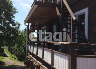 Продажа дома, 81 м2, деревня Булановка, Бессарабская улица, 25