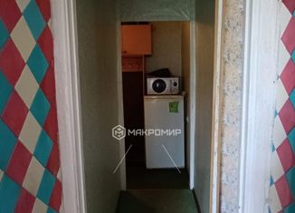 Продается однокомнатная квартира, 30 м2, Орёл, улица Цветаева, 46, Советский район