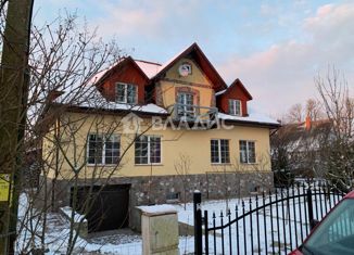 Дом на продажу, 260 м2, поселок Моршанское, 1-й Спортивный переулок, 2