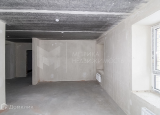 Продаю 3-ком. квартиру, 102.1 м2, Тюмень, улица Тимофея Кармацкого, 11к1, ЖК Ария