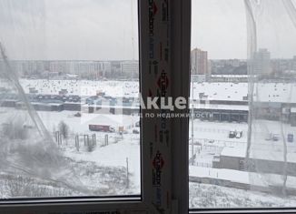 Продается квартира студия, 31 м2, Иваново, Ленинский район, микрорайон Видный, 4