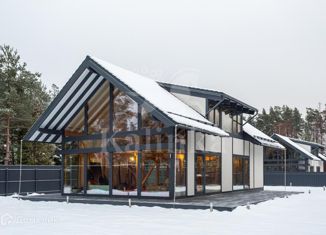 Продам дом, 308.5 м2, деревня Степановское, улица Лесная Сторожка