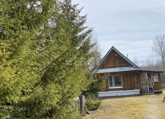 Продам участок, 20 сот., посёлок Синегорский, Новая улица