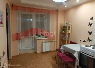 Продается 2-комнатная квартира, 53 м2, Нижегородская область, Высоковский проезд, 24