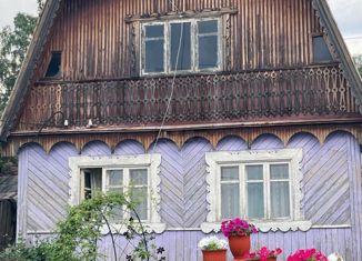 Продам дом, 43.64 м2, Екатеринбург