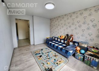 Продается двухкомнатная квартира, 53.2 м2, Республика Башкортостан, Красная улица, 127