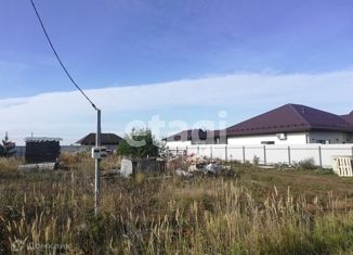 Земельный участок на продажу, 8.23 сот., деревня Старый Чультем, Солнечная улица, 102