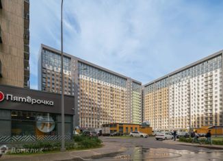 Квартира на продажу студия, 14.5 м2, Москва, Берёзовая аллея, 19к3, Останкинский район