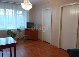 Продается 4-ком. квартира, 60.8 м2, Ишимбай, улица Чкалова, 17