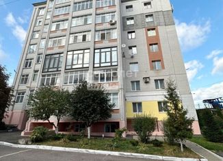 Продается двухкомнатная квартира, 93 м2, Брянская область, улица Дуки, 64к1