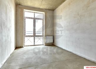 Продаю 2-ком. квартиру, 40.7 м2, Краснодар, ЖК Усадьба, улица имени Валерия Вишневецкого, 9