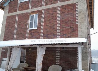 Продается таунхаус, 118 м2, деревня Кузнечиха, Бархатная улица