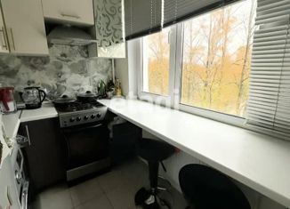 1-ком. квартира на продажу, 29.1 м2, Санкт-Петербург, проспект Славы, 37, метро Проспект Славы