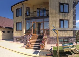 Продам дом, 427 м2, деревня Дударева, Небесная улица, 3