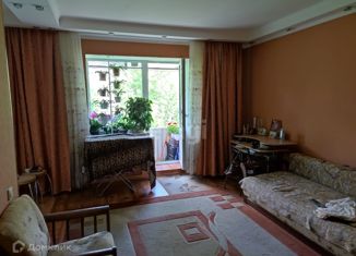 Продаю двухкомнатную квартиру, 48.7 м2, Ставрополь, улица Розы Люксембург, 31А, микрорайон № 2