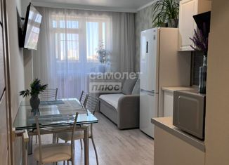 Продам 1-ком. квартиру, 42 м2, Ростов-на-Дону, Доломановский переулок, 128, Октябрьский район