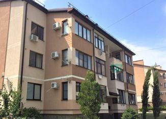 Продажа 1-ком. квартиры, 38.5 м2, село Дивноморское, Курортная улица, 3к1, ЖК Легенда