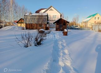 Продам дом, 32 м2, СНТ Урал