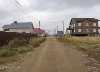 Продаю участок, 10 сот., ДНП УК Усадьба, Александрийская улица