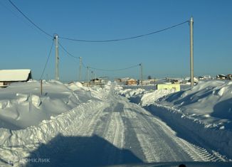 Продаю участок, 12 сот., деревня Красный Кустарь, Альпийская улица