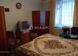 Трехкомнатная квартира на продажу, 64.7 м2, Владимир, Суздальский проспект, 2, район Доброе