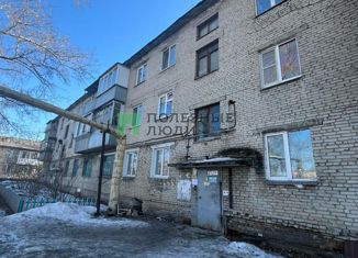 2-комнатная квартира на продажу, 42 м2, Курганская область, улица Пугачёва, 99А
