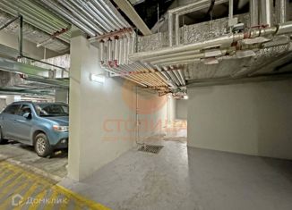 Продаю машиноместо, 14 м2, Москва, проезд Шелихова, 7, район Лефортово