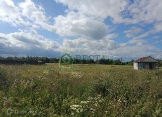 Продается земельный участок, 11 сот., коттеджный посёлок Можайский Парк, Лесная улица