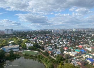 Продается 1-ком. квартира, 35.9 м2, Самара, улица Советской Армии, 131А, метро Советская