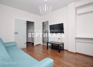 Сдается 2-ком. квартира, 45 м2, Москва, улица Мельникова, 3к2, улица Мельникова